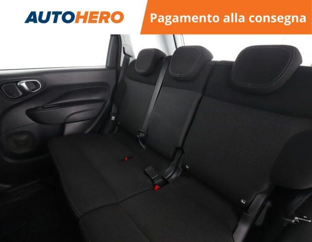 FIAT 500L 1.3 Multijet 95 CV Cross