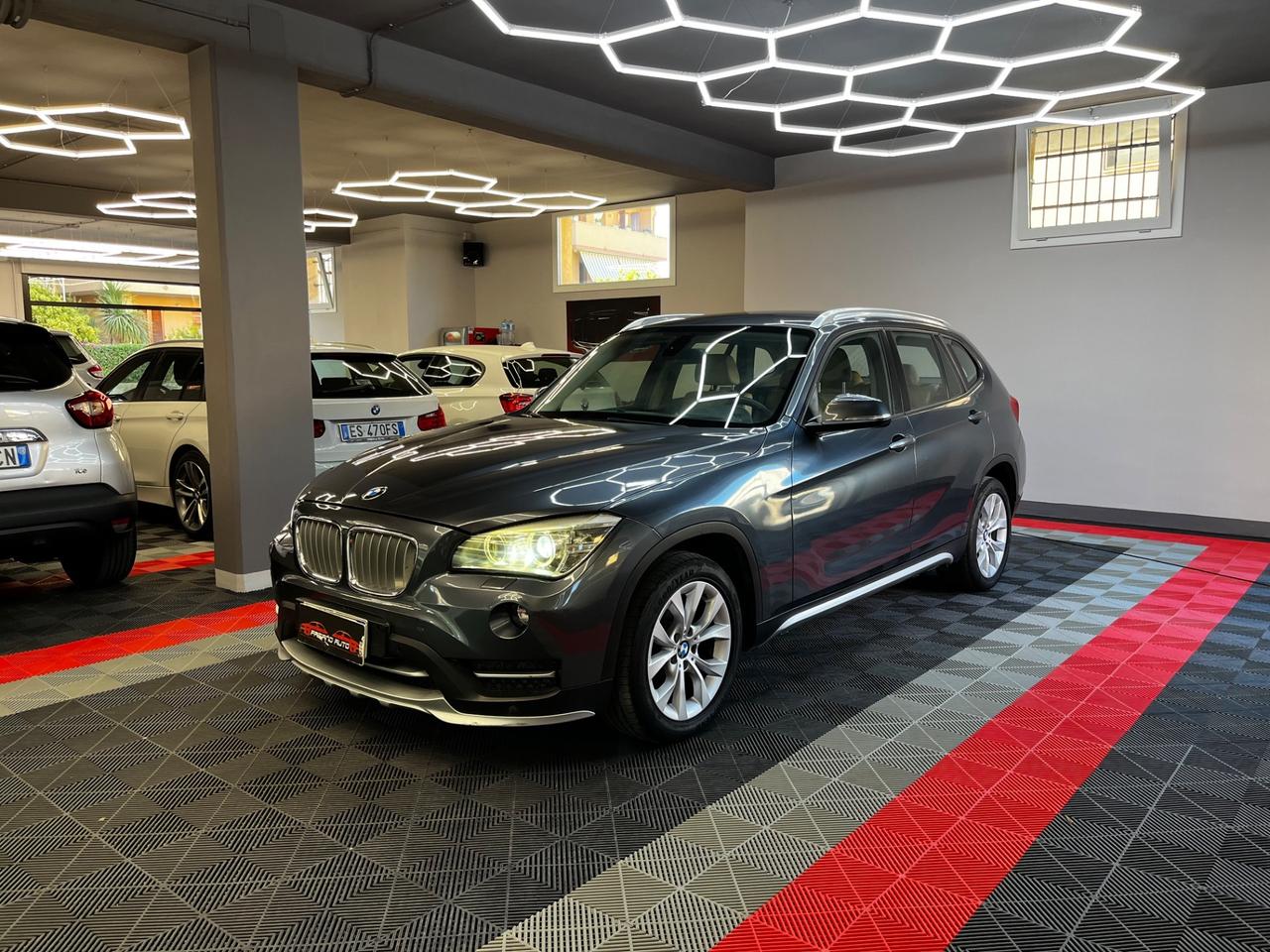 Bmw X1 sDrive16d X Line - FABIANOAUTO
