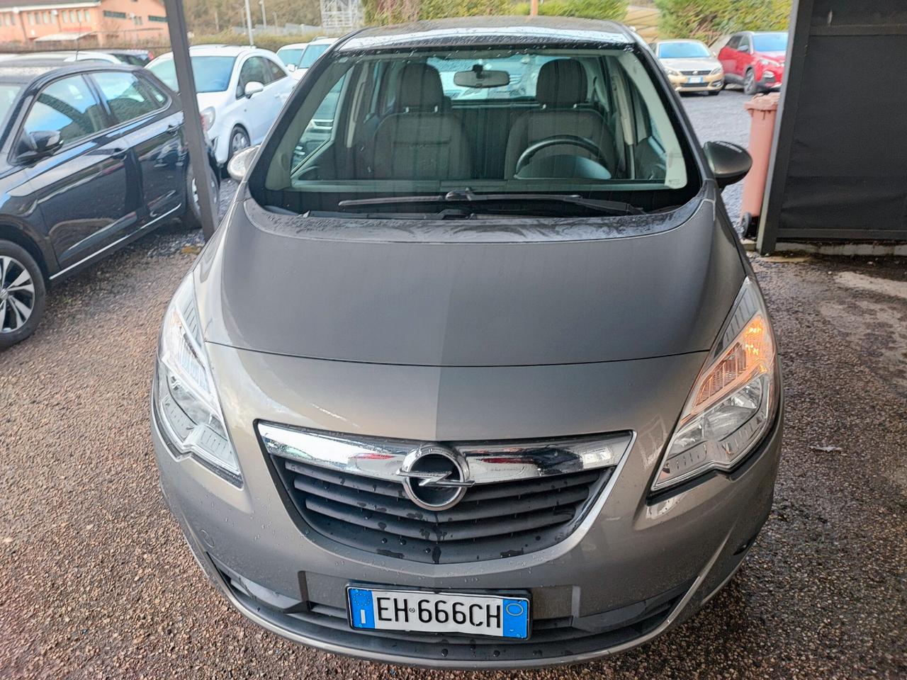 Opel Meriva 1.4 100CV Elective