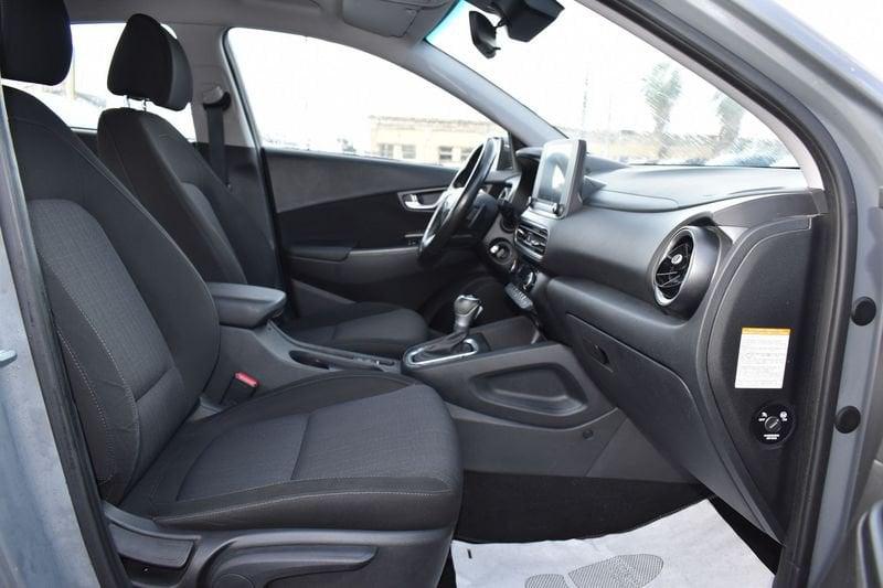 Hyundai Kona Hybrid 1.6 HEV XTech+ 2WD DCT