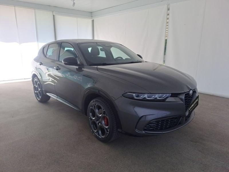 Alfa Romeo Tonale 1.3 280cv Plug in Hybrid AT6 Speciale Q4