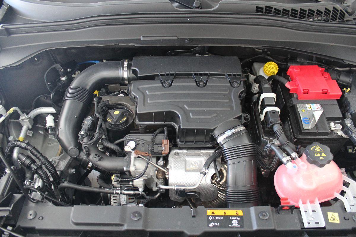 JEEP - Renegade - 1.0 T3 Limited
