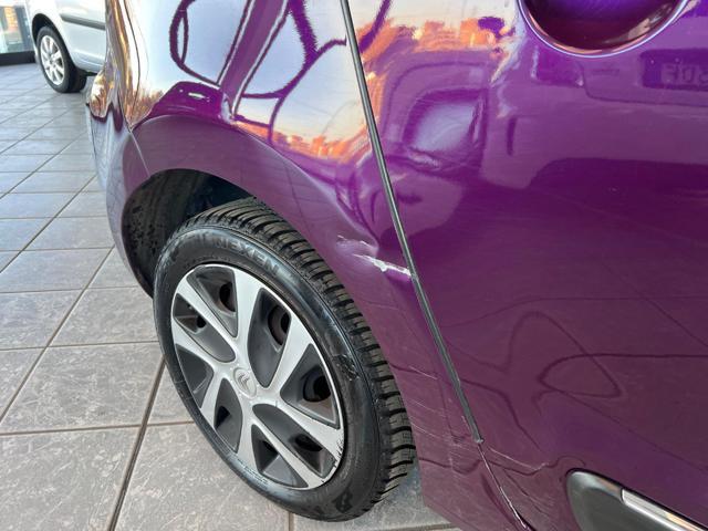 CITROEN C3 Picasso 1.6 HDi 90 Exclusive - CRUISE, FENDI, 4 SEASON