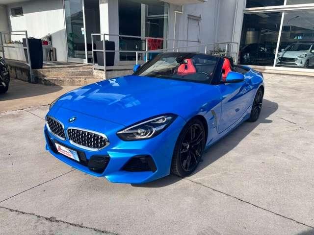 BMW Z4 Z4 sDrive20i Msport
