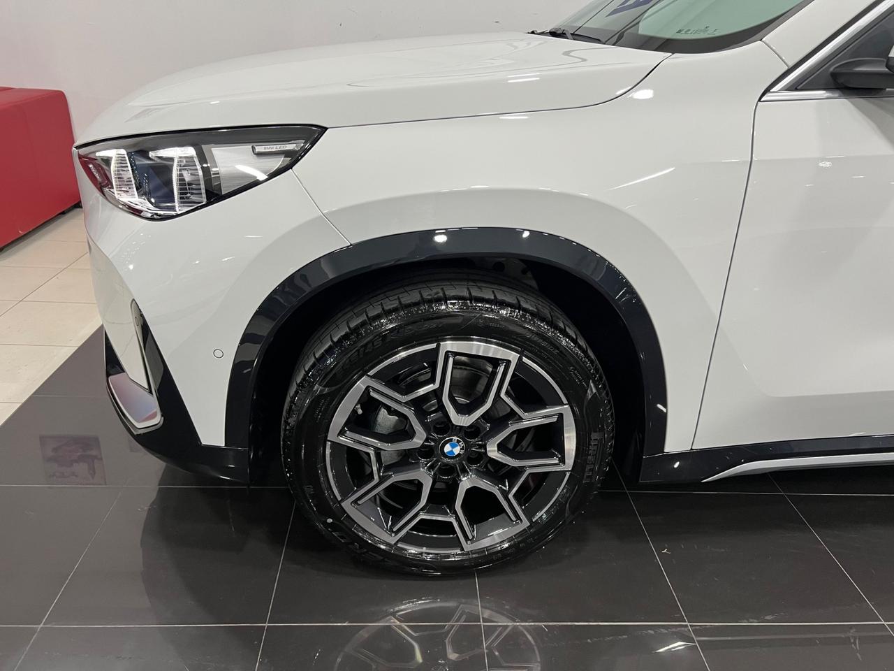 Bmw X1 SDrive18d XLine aut. 150 cv