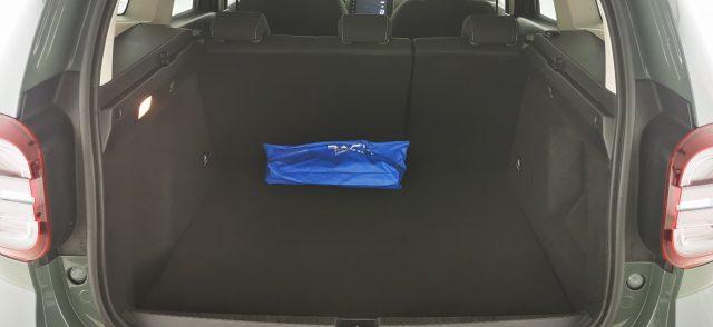 DACIA Duster 1.5 Blue dCi 8V 115 CV 4x2 Journey UP