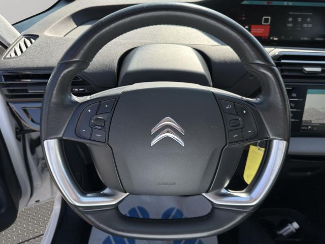 CITROEN Grand C4 Spacetourer BlueHDi 130 S&S Shine