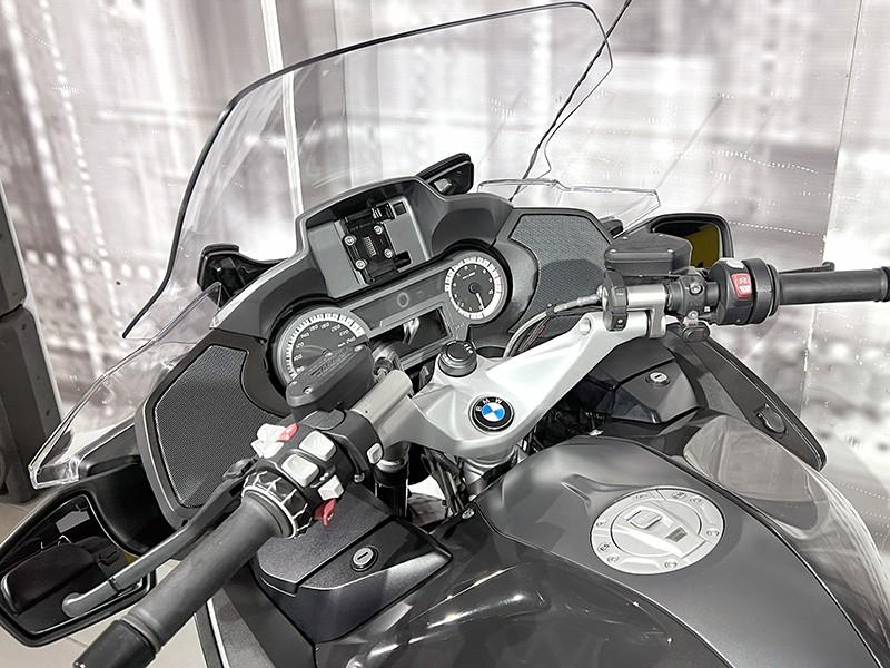 Bmw R 1250 RT ABS