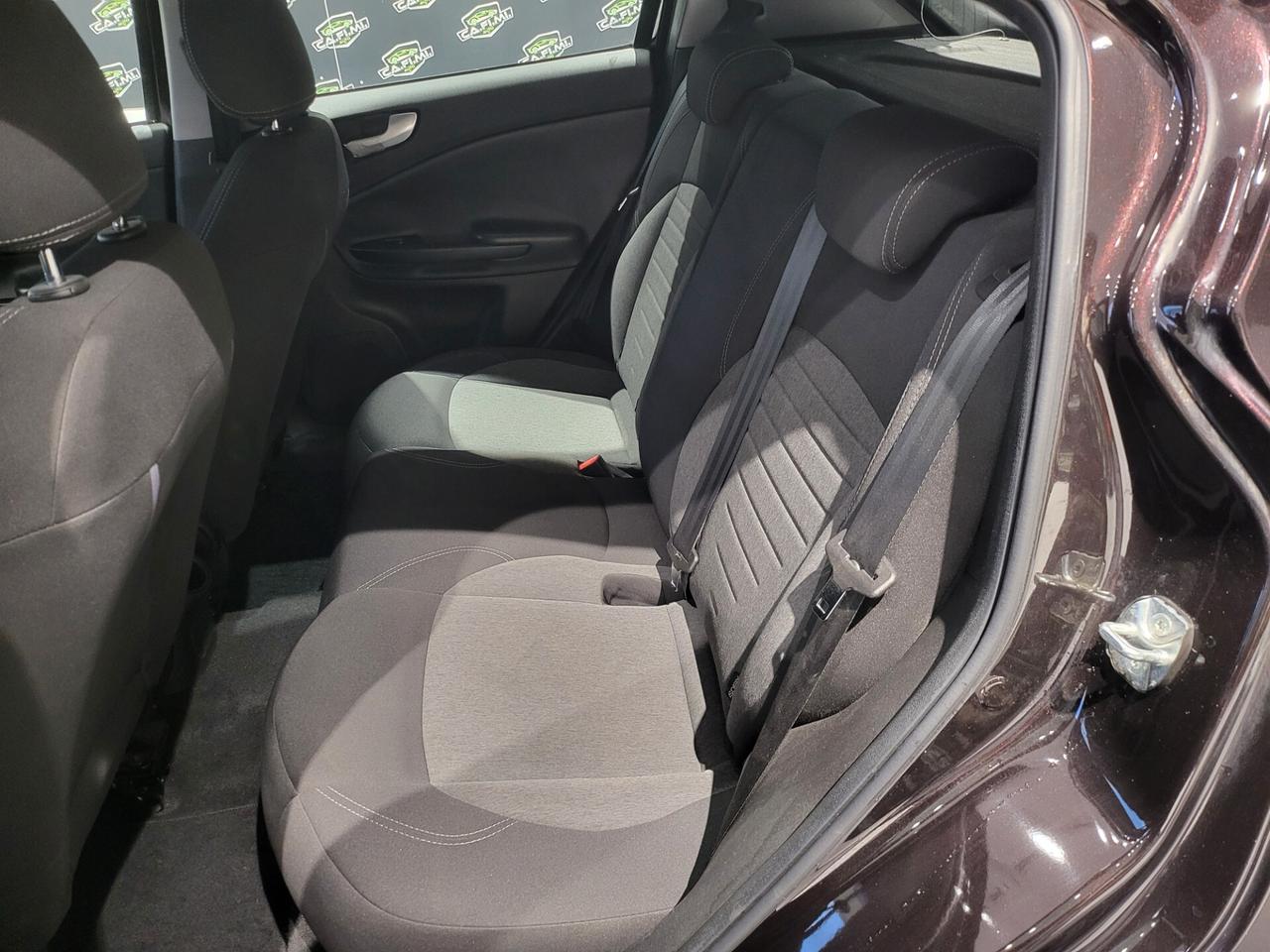 Alfa Romeo Giulietta - 2019 1.6 JTDm 120 CV Business