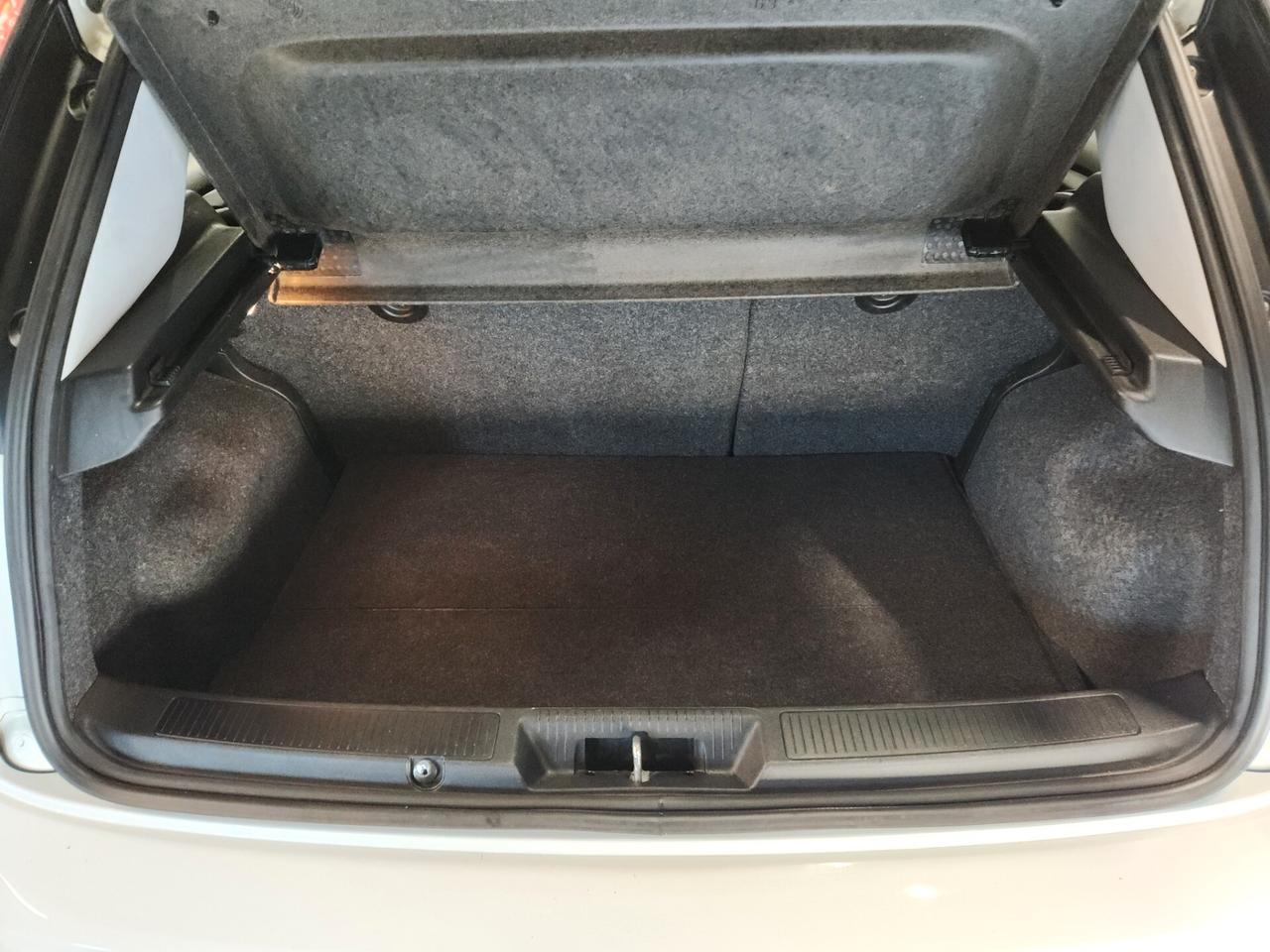 Fiat Punto 1.4 8V 5 porte Natural Power Lounge