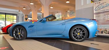 Ferrari California 30 4.3 DCT ultima serie ASPIRATA 490 cv *GAR UFF*