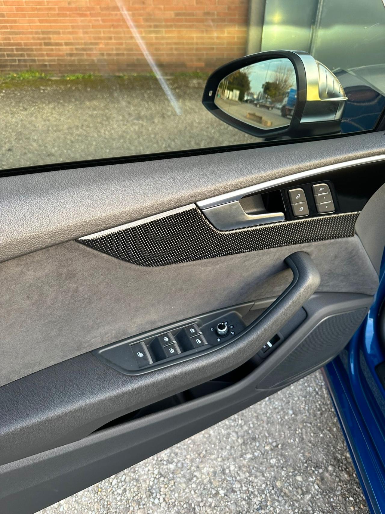 Audi A5 S5 Cabrio TFSI quattro tiptronic sport attitude