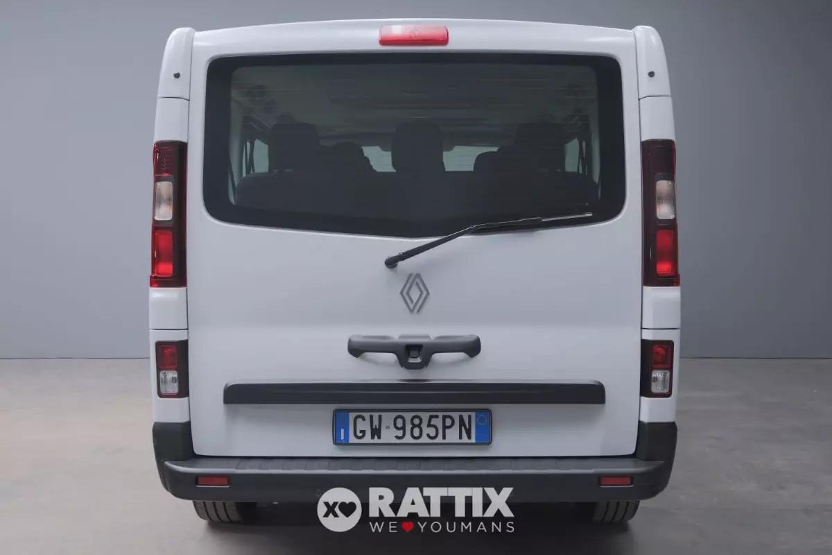 Renault Trafic 2.0 110CV Equilibre STD L1 9p.ti