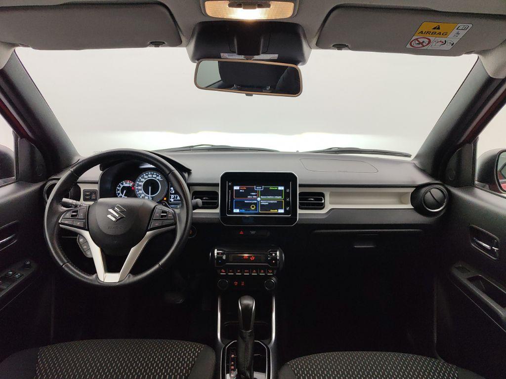Suzuki Ignis (2016) Ignis 1.2 Hybrid CVT Top
