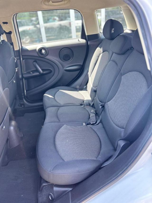 MINI Countryman Mini Cooper D Countryman NEO PATENTATO
