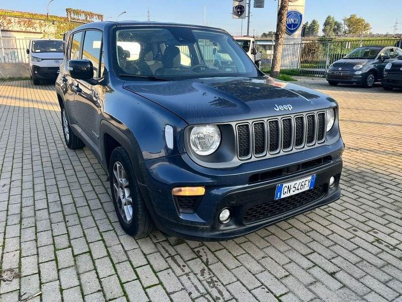 Jeep Renegade 1.0 T3 Limited