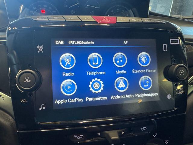 LANCIA Ypsilon 1.0 FireFly 5 porte S&S Hybrid Gold