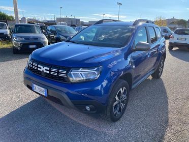 DACIA Duster 1.0 TCe GPL 4x2 Prestige