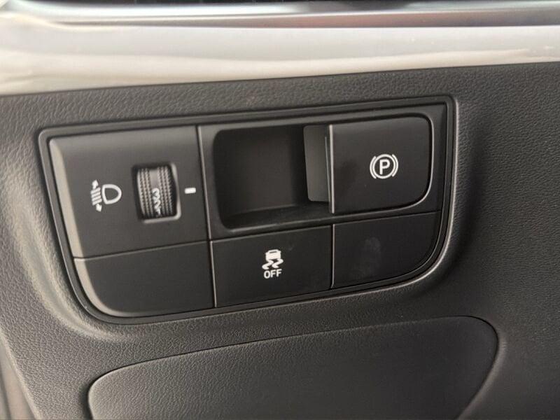 Hyundai Tucson 1.6 CRDi MHEV 2wd 136cv Exellence DCT