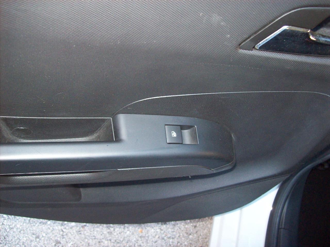 Chevrolet Aveo 1.3 diesel 75CV anche per neopatentati