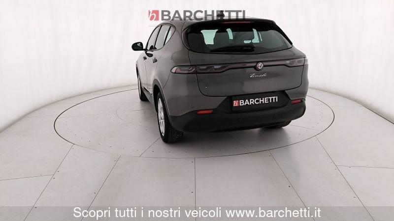Alfa Romeo Tonale 1.5 HYBRID SPRINT
