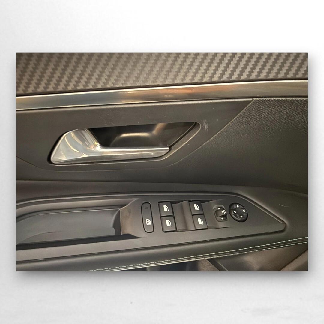 Peugeot 3008 BlueHDi 130 S&S Allure