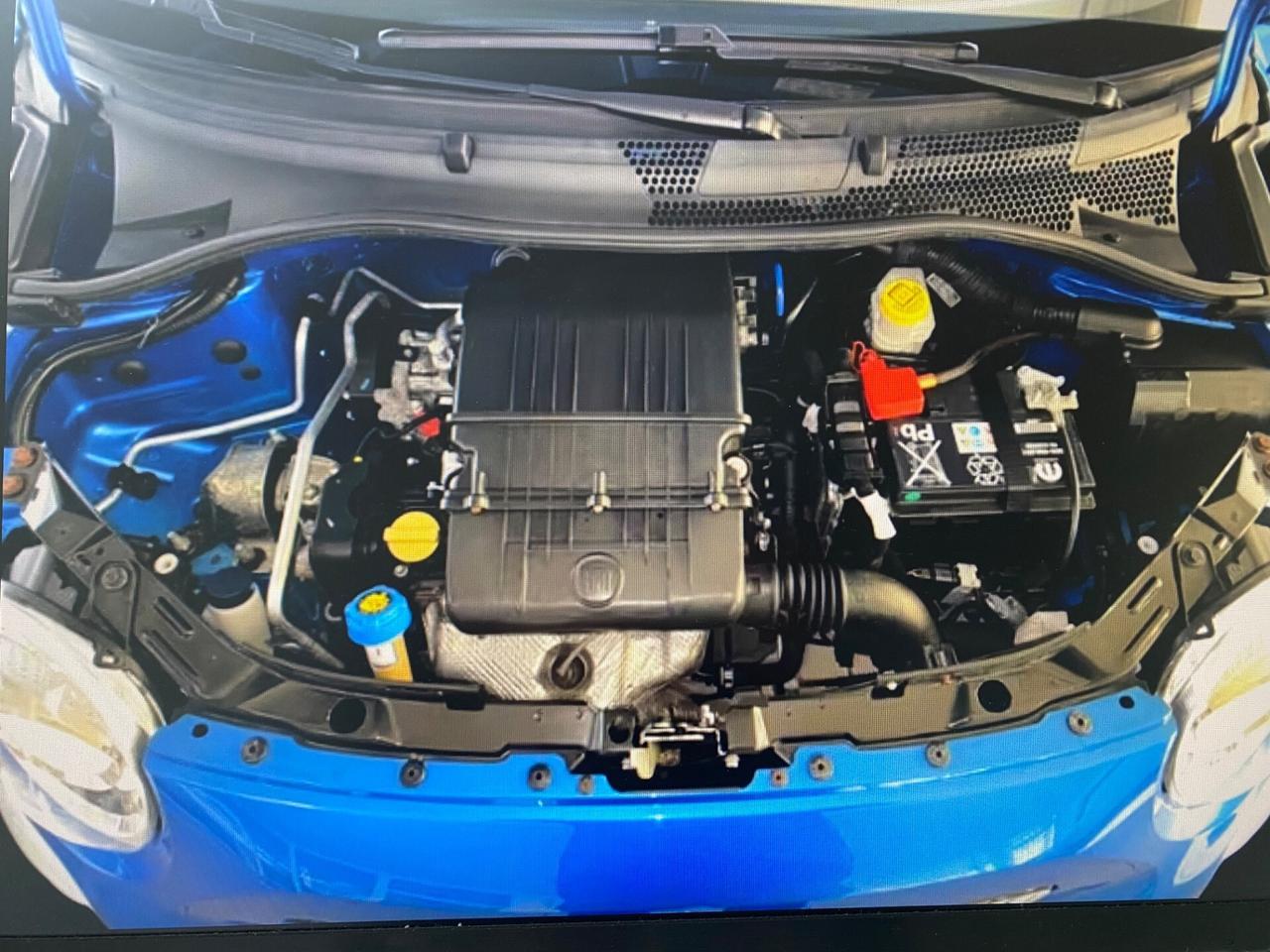 Fiat 500 1.2 Mirror PREZZO REALE SENZA VINCOLI