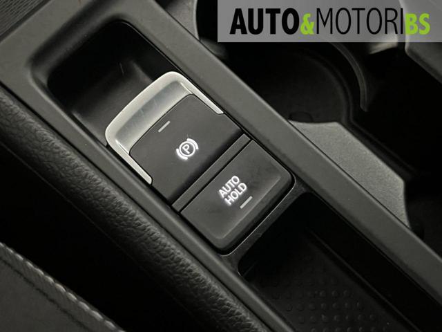 VOLKSWAGEN Golf GTD 2.0 TDI DSG 5p. BlueMotion Technology