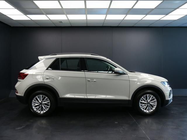 VOLKSWAGEN T-Roc 1.0 TSI Life 110CV