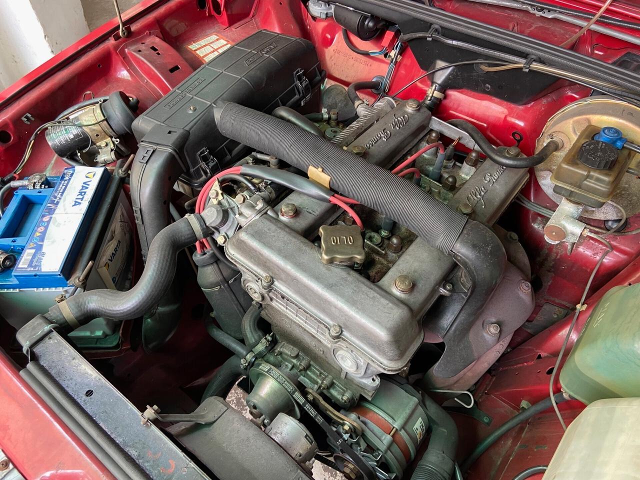 Alfa Romeo Giulietta 2.0 Ti TARGA ORO!!!
