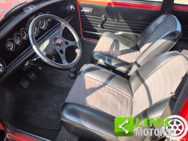 INNOCENTI Mini Cooper 1.3 64 CV