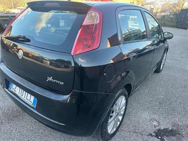 FIAT Grande Punto senza nessun lavoro da fare 1.3 MJT 90CV 5pEmotion