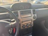 Nissan X-Trail 2.2 dCi Wild 4X2