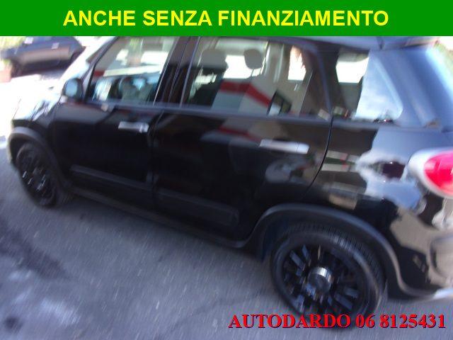 FIAT 500L 1.4 95 CV S&S Cross