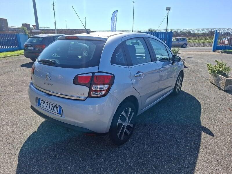 Citroën C3 C3 PureTech 82 Feel Edition