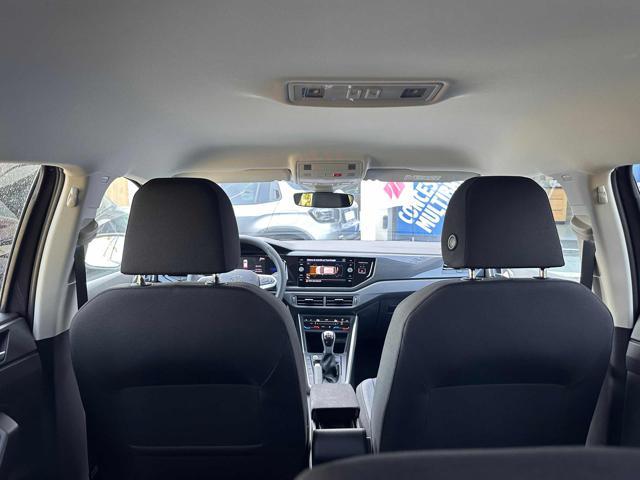 VOLKSWAGEN Taigo 1.0 TSI 115 CV Edition Plus