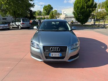 Audi A3 2.0 TDI F.AP. quattro Ambition