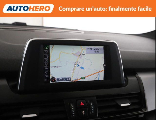 BMW 225 xe Active Tourer Advantage aut.