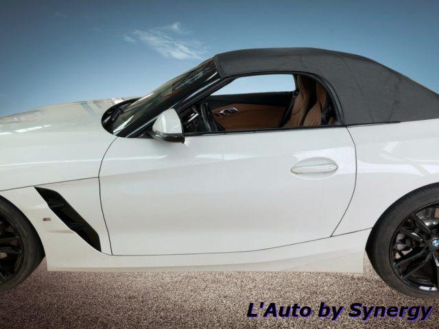BMW Z4 sDrive20i Msport
