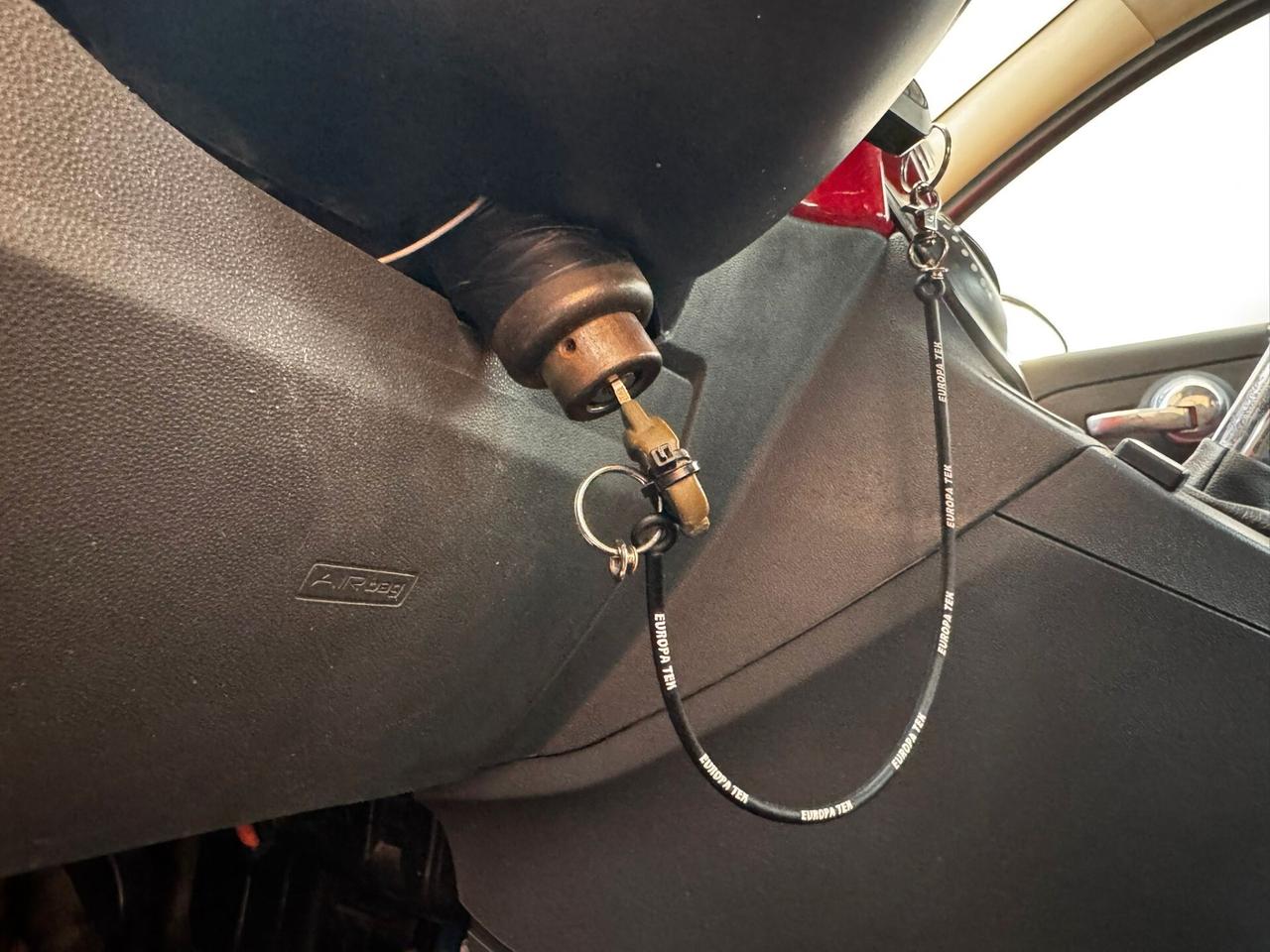 Fiat 500 1.2 Lounge / GPL