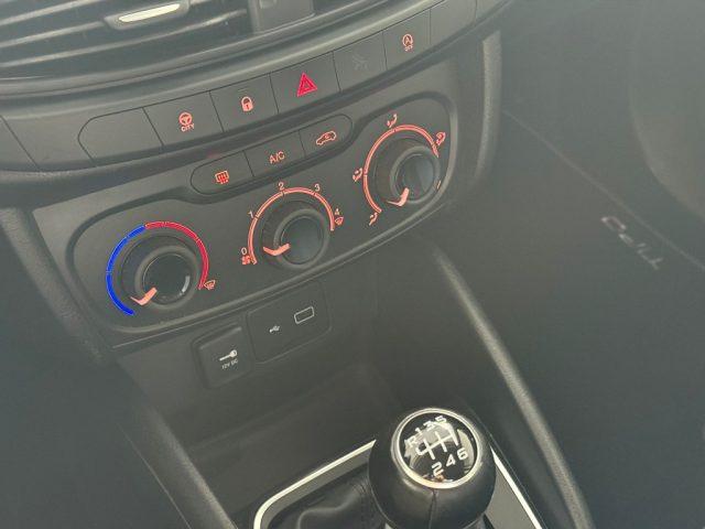 FIAT Tipo 1.6 Mjt SW Easy