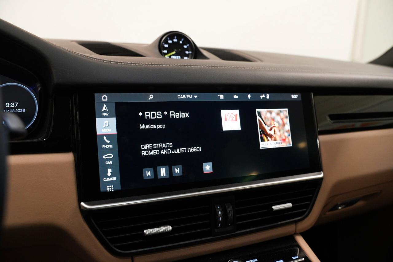 Porsche Cayenne Coupé 3.0 V6 E-Hybrid