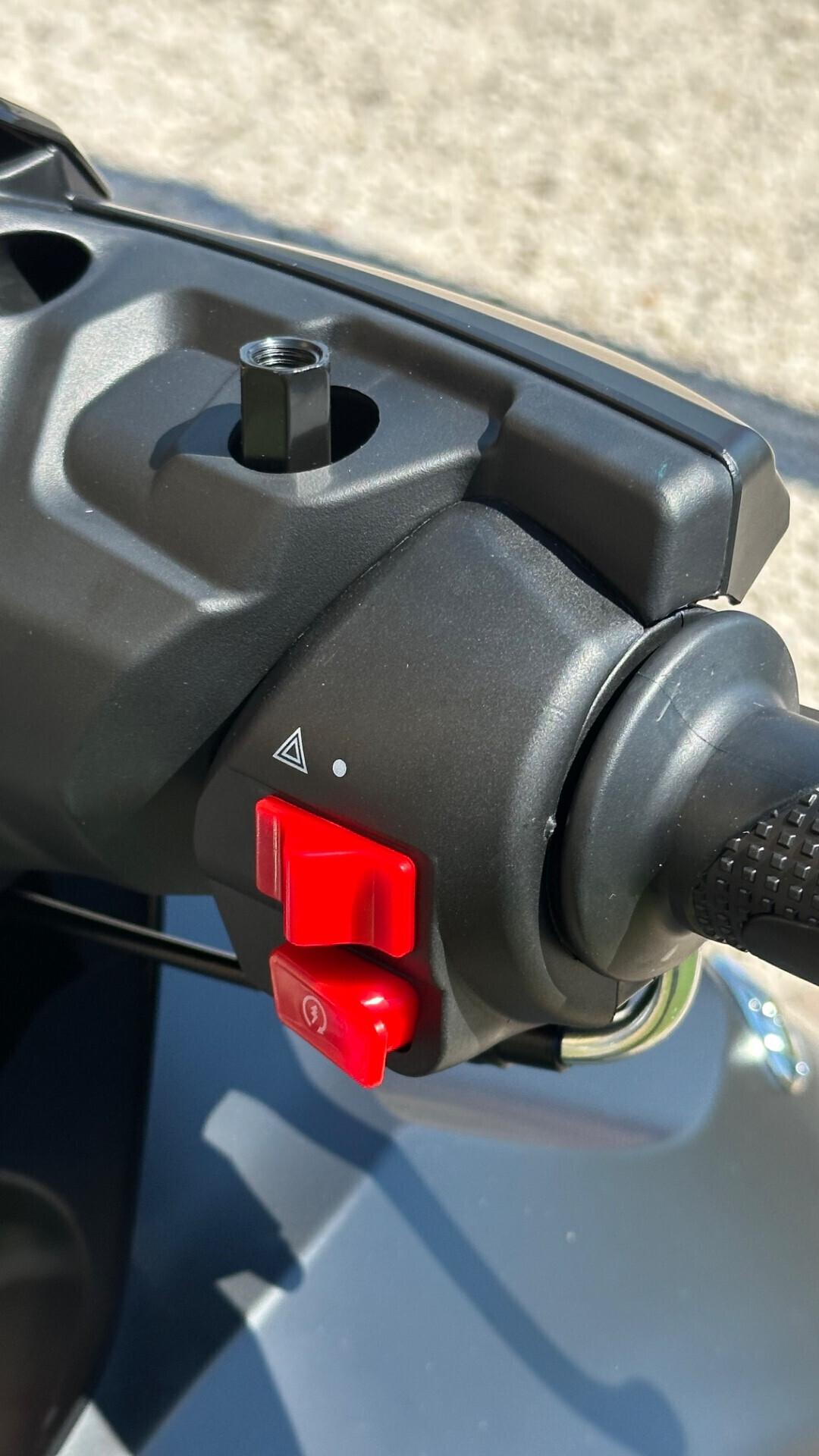 Kymco Micare 125 Euro 5+ Pronta Consegna