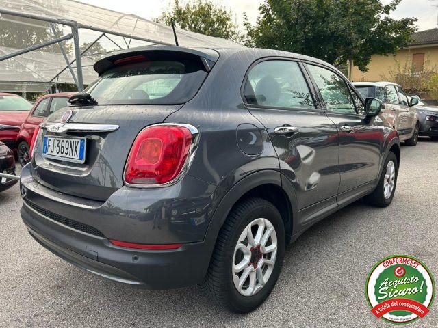 FIAT 500X 1.3 MultiJet 95 CV Pop Star
