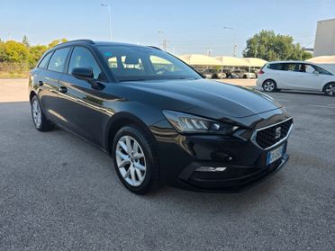 Seat Leon Sportstourer 2.0 TDI Style