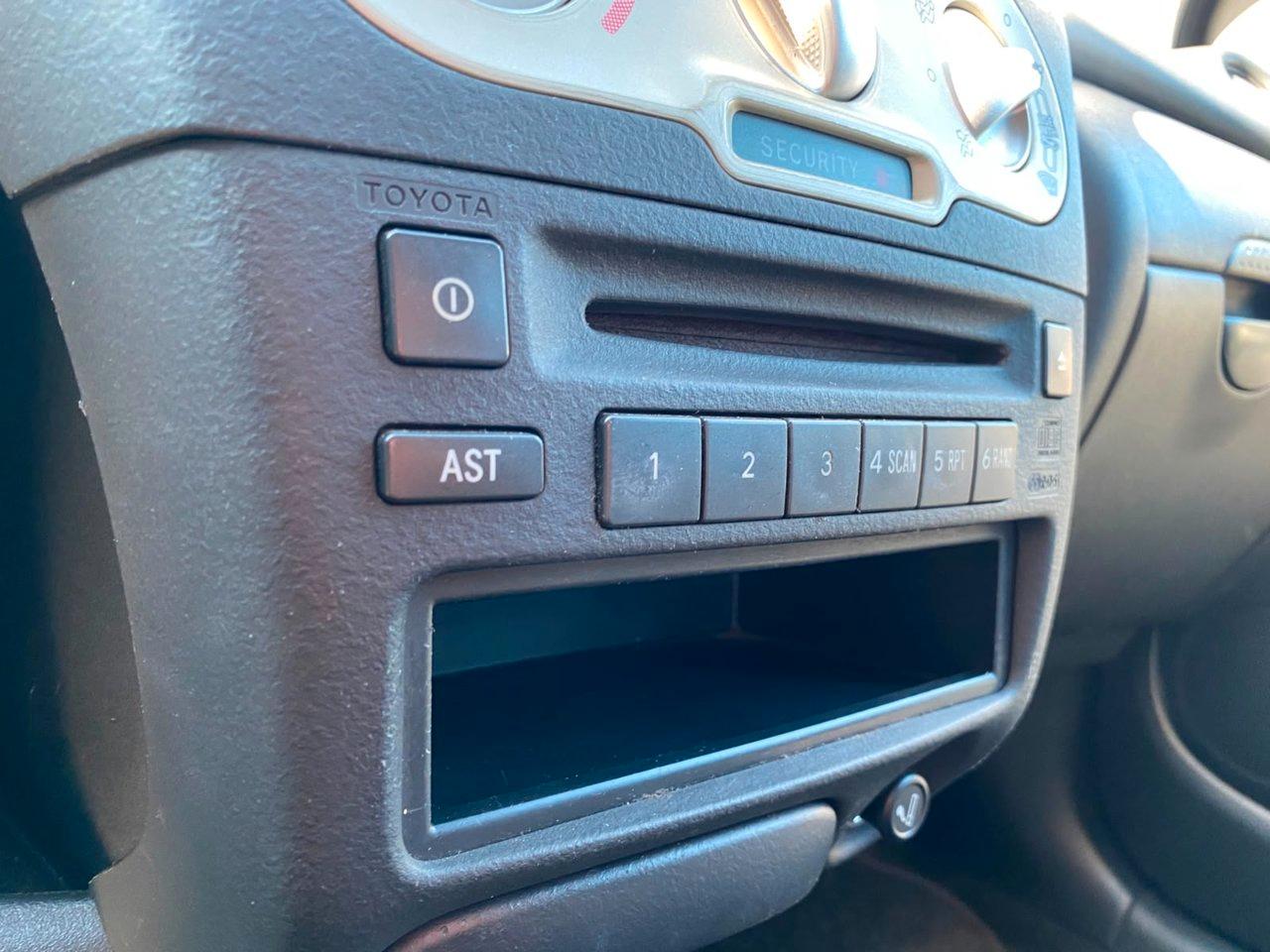Toyota Yaris 3 Porte Yaris 3p 1.0 Sol
