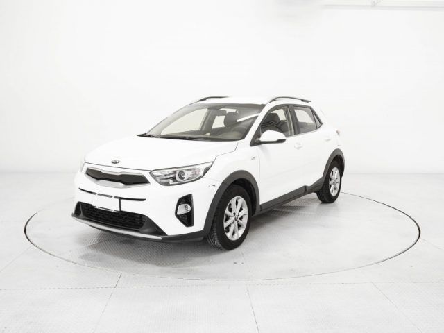 KIA Stonic Stonic 1.6 CRDi 110CV Style