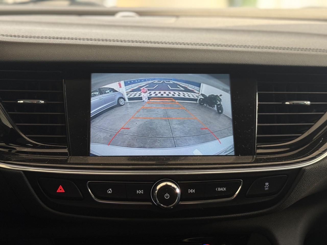 Opel Insignia 1.6 CDTI 136 CV aut.Sports Tourer Innov.