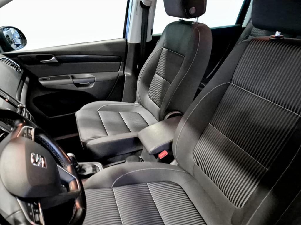 Seat Alhambra 2.0 tdi CR Advance 150cv dsg