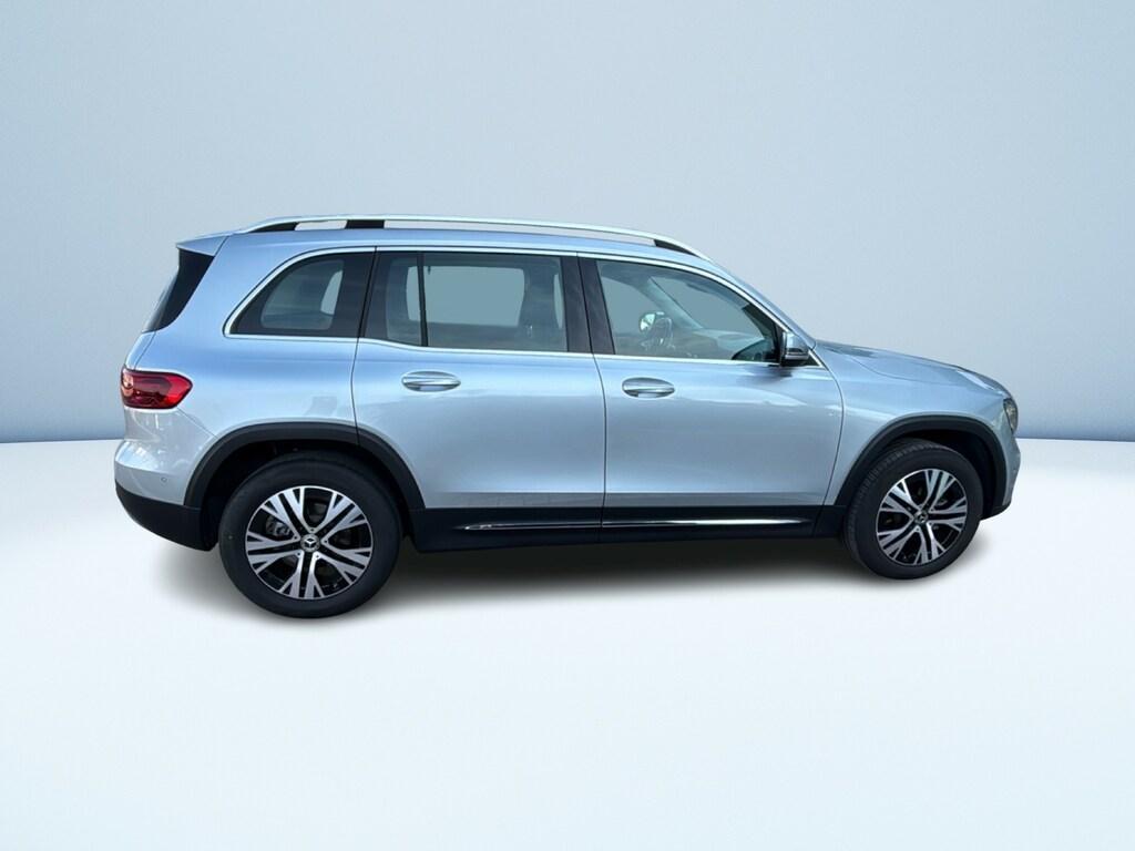 Mercedes GLB 180 D Advanced 8G-DCT